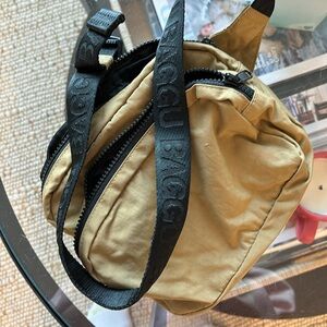 Baggu Khaki Fanny Pack